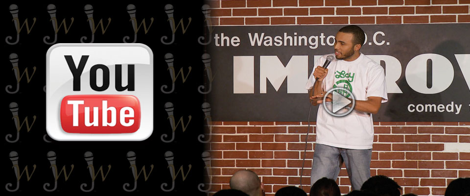 Jason Weems on YouTube